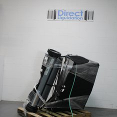 1 Pallets - 1 Pcs – Mowers - Untested Customer Returns - Walmart