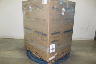 1 Pallet – 5 Pcs – Pools & Water Fun – Damaged / Missing Parts / Tested NOT WORKING – Funsicle