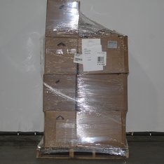 3 Pallets – 253 Pcs – Hair Care, Vacuums, Shaving – Untested Customer Returns – Walmart