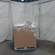 1 Pallets - 39 Pcs – Vacuums - Untested Customer Returns - Walmart