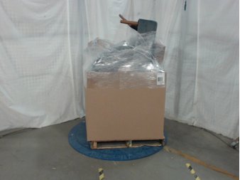1 Pallets – 12 Pcs – Unsorted, Camping & Hiking, Kids – Untested Customer Returns – Walmart