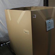 3 Pallets - 903 Pcs - Curtains & Window Coverings, Decor, Bath, Sheets, Pillowcases & Bed Skirts - Like New or New Customer Returns - JC Penney