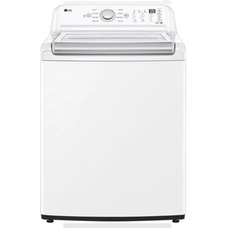 1 Pcs – Laundry – New – LG ELECTRONICS APPLIANCE