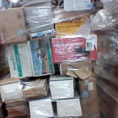 1 Pallets - 49 Pcs - New Decor, Storage & Organization, Health & Safety - New and New Damaged Box - Walmart