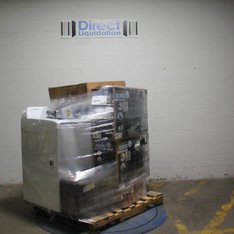 1 Pallets - 11 Pcs – Vacuums, Office - Untested Customer Returns - Walmart