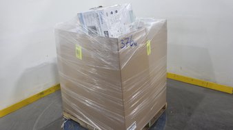 1 Pallets – 18 Pcs – New Ice Makers, Drip Brewers / Perculators, Accessories, Kitchen & Dining – New and New Damaged Box – Walmart