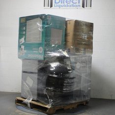 3 Pallets - 21 Pcs – Bar Refrigerators & Water Coolers, Freezers - Untested Customer Returns - Walmart