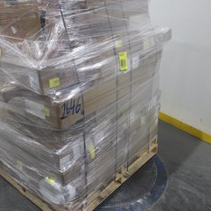 1 Pallets - 39 Pcs - New Bedroom, Mattresses, Decor - New and New Damaged Box - Walmart