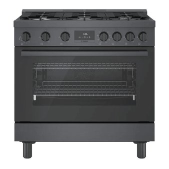 1 Pcs – Ovens / Ranges – New – Bosch