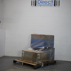 1 Pallets - 779 Pcs – Other, Apple iPad, Apple Watch - Untested Customer Returns - Walmart