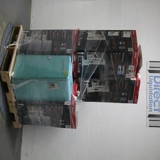 3 Pallets - 27 Pcs – Bar Refrigerators & Water Coolers, Refrigerators - Untested Customer Returns - Walmart