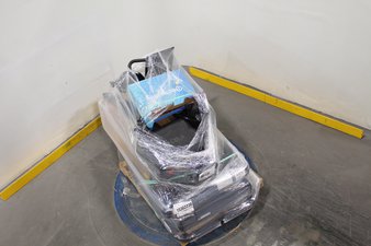 1 Pallets – 6 Pcs – Exercise & Fitness – Untested Customer Returns – Walmart