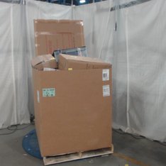 1 Pallets - 56 Pcs – Storage & Organization, Decor, Cleaning Supplies, Kitchen & Dining - Untested Customer Returns - Walmart