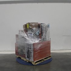 6 Pallets - 1214 Pcs – Other, Apple iPad, Apple Watch, Cases - Untested Customer Returns - Walmart