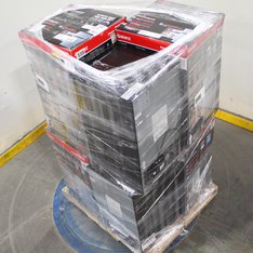 1 Pallets - 8 Pcs – Bar Refrigerators & Water Coolers - Untested Customer Returns - Walmart