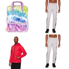 - Parcel Box - 14 Pcs - New Jeans, Pants & Shorts, Backpacks, Bags, Wallets & Accessories - New and New Damaged Box - Walmart