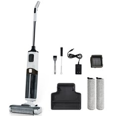 Pallet - 3 Pcs - Unsorted, Vacuums - Customer Returns - Tovendor