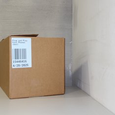 1 Parcel Box Box- 26 Pcs - Samsung - Customer Returns (Plug and Play Tested) - Samsung, Motorola, T-Mobile, LG - Walmart