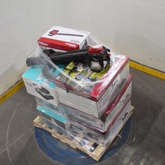 1 Pallets - 10 Pcs – Pools & Water Fun - Untested Customer Returns - Walmart
