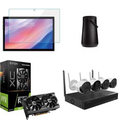 Pallet - 507 Pcs - Cases, Other, Sony, Media Streaming Players (IPTV) - Customer Returns - onn., OtterBox, Onn, Apple