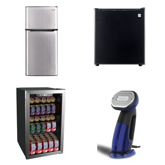 WEEKEND SPECIAL – 1 Pallet – 12 Pcs – Laundry – Untested Customer Returns – Walmart