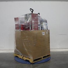6 Pallets - 157 Pcs – Vacuums, Humidifiers / De-Humidifiers - Untested Customer Returns - Walmart