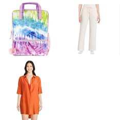 - Parcel Box - 16 Pcs - New Backpacks, Bags, Wallets & Accessories - New and New Damaged Box - Walmart
