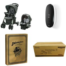 3 Pallets - 291 Pcs - New Hardware, Other, Decorations & Favors, Ink, Toner, Accessories & Supplies - New and New Damaged Box - Walmart