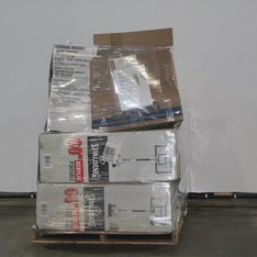 3 Pallets - 85 Pcs – Monitors, Hand, All-In-One - Untested Customer Returns - Walmart