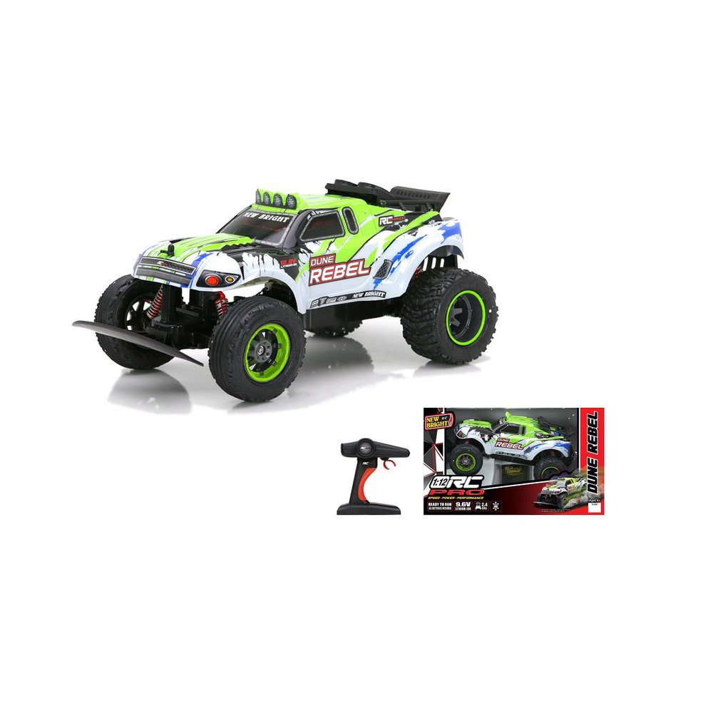 Dune rebel rc car new arrivals