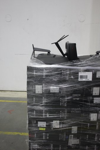 3 Pallets – 58 Pcs – Monitors – Untested Customer Returns – Walmart