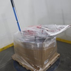 1 Pallet - 535 Pcs - Milwaukee Tool Accessories, Hand Tools, Hardware - Major Retailer
