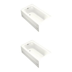 Pallet - 2 Pcs - Kitchen & Bath Fixtures, Hardware - Customer Returns - Kohler