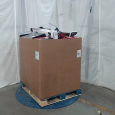 1 Pallets - 25 Pcs – Vacuums, Lighting & Light Fixtures - Untested Customer Returns - Walmart