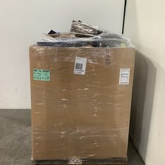 1 Pallets - 88 Pcs – Mens – Untested Customer Returns - Outdoor Retailer