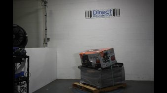 1 Pallets – 2 Pcs – Grills & Outdoor Cooking – Untested Customer Returns – Walmart