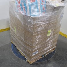 6 Pallets - 712 Pcs - New Boardgames, Puzzles & Building Blocks, Dolls, Action Figures, Stuffed Animals - New and New Damaged Box - Walmart