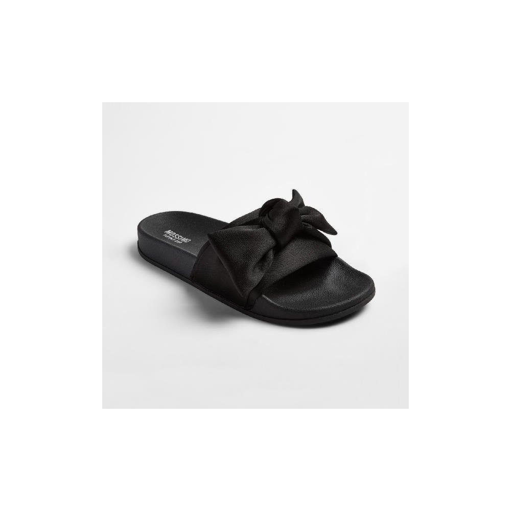 Mossimo bow slides discount