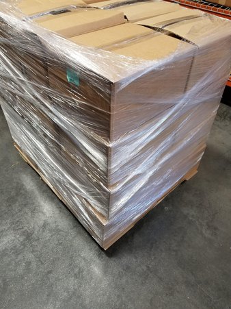 Pallet – 501 Pcs – Laptop Computers – Salvage – HP, DELL, ACER, Samsung
