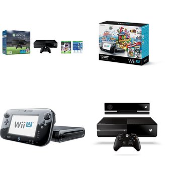 Wii U Console Deluxe: Mario Kart 8 Edition Prices Wii U