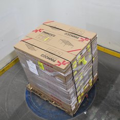 1 Pallets - 27 Pcs - New Bedroom - New and New Damaged Box - Walmart