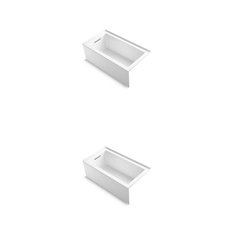 Pallet - 2 Pcs - Kitchen & Bath Fixtures, Hardware - Customer Returns - Kohler