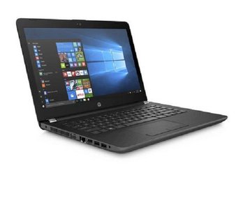 10 Pcs – HP 15-BS009CA 15.6″ 8GB 500GB Laptop Grey – Refurbished (GRADE A) – Laptop Computers