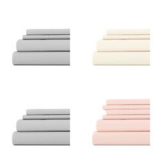 3 Pallets - 1065 Pcs - Curtains & Window Coverings, Decor, Bath, Sheets, Pillowcases & Bed Skirts - Like New or New Customer Returns - JC Penney