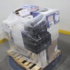 1 Pallets - 24 Pcs – All-In-One, PSU/Power Supplies, Powered - Untested Customer Returns - Walmart