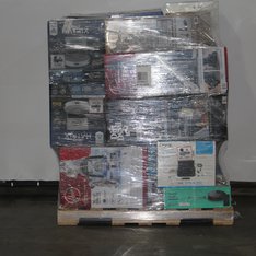 3 Pallets - 96 Pcs – Vacuums, Humidifiers / De-Humidifiers - Untested Customer Returns - Walmart