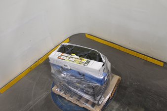 1 Pallets – 7 Pcs – Camping & Hiking – Untested Customer Returns – Walmart