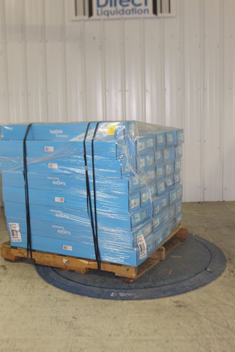 3 Pallets – 50 Pcs – New Pools & Water Fun – New and New Damaged Box – Walmart