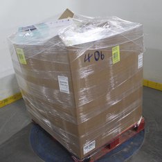 1 Pallets - 35 Pcs - New Powered, Not Powered, Outdoor Play - New and New Damaged Box - Walmart