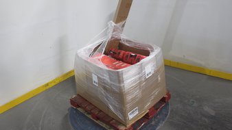 1 Pallet – 7 Pcs – Milwaukee Power Tools, Trimmers & Edgers – Major Retailer